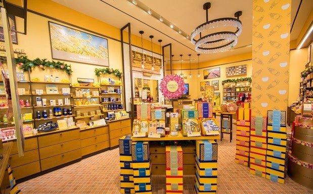 Photo of L'occitane en Provence