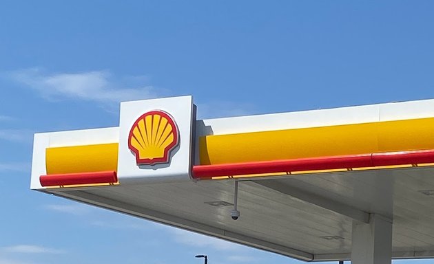 Photo of Shell