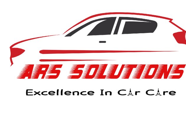 Photo of ARS Solutions