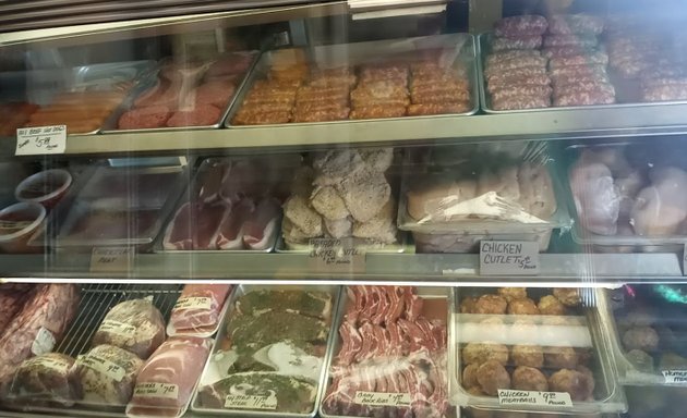 Photo of A & S Deli