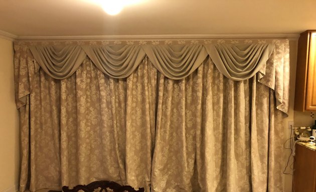 Photo of Miracle Curtains & Lights
