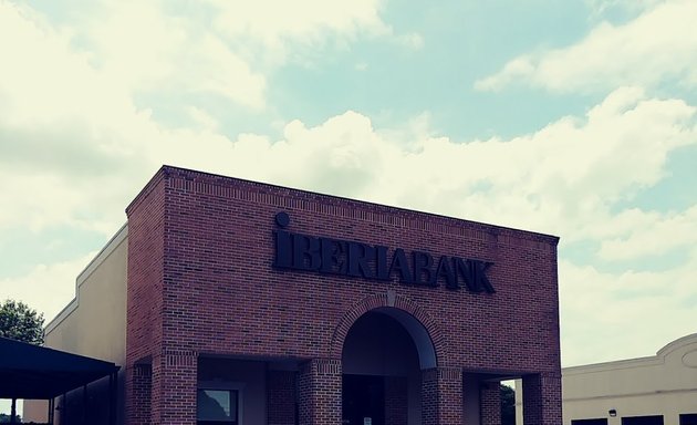 Photo of Iberiabank