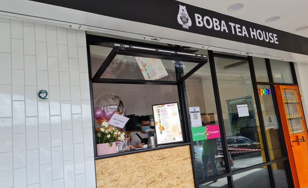 Photo of Boba Tea House Puchong