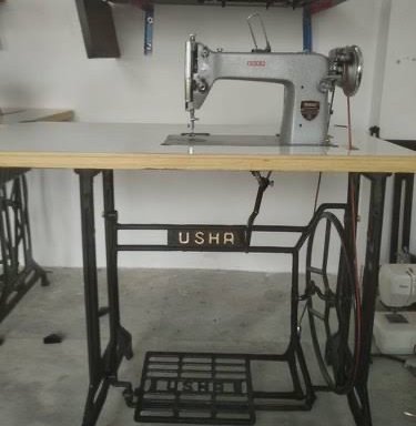 Photo of Trajan Sewing Machines Repair Shop