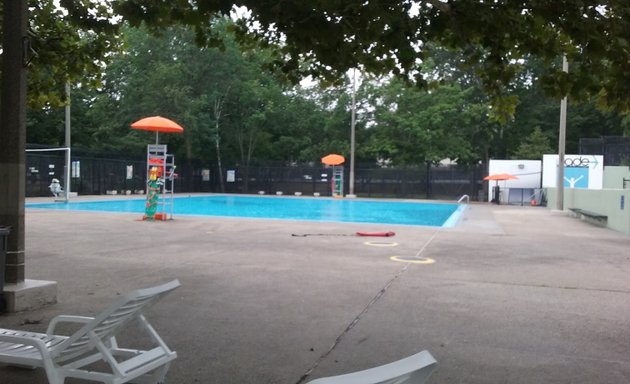 Photo of Haffen Pool