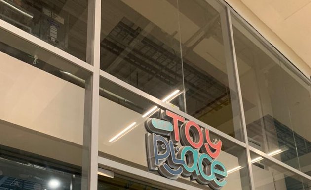 Foto de The Toy Place