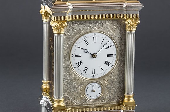 Foto von Clocks & Antiques Heinz Grundner