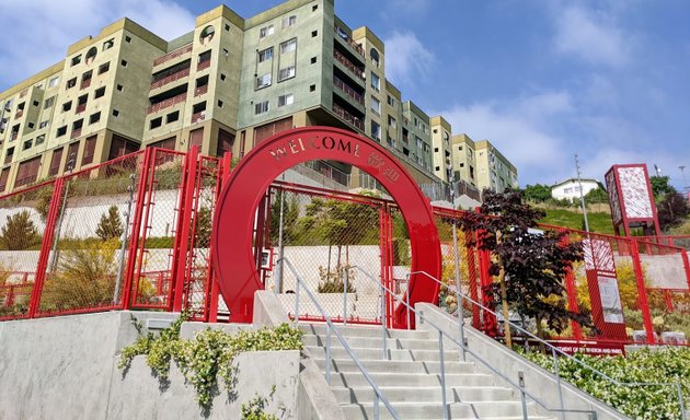 Photo of Ord and Yale Street Park