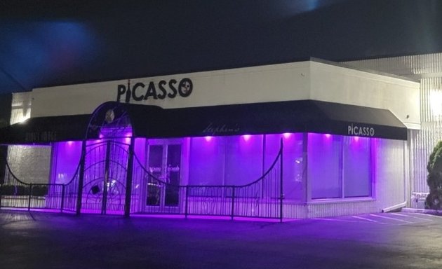Photo of Picasso Event Facility