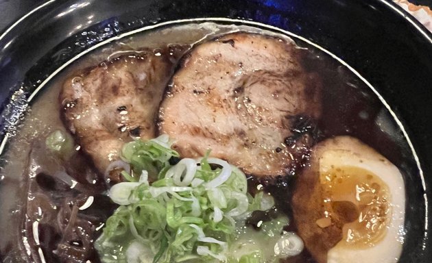 Photo of Fuyu Ramen