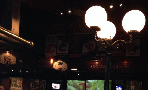 Photo of Schanks Sports Grill