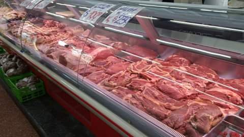 Foto de Mercado De Carnes 5 Estrellas