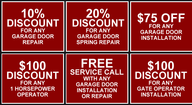 Photo of USA Garage Door Repair