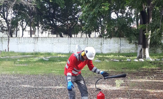 Foto de Planta Progreso "Interagua Cia. Ltda."