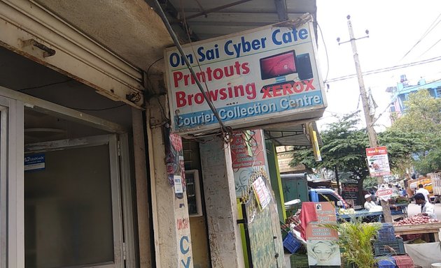 Photo of Om Sai Cyber Cafe & Xerox