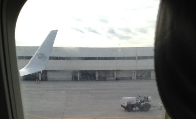 Photo of Aeromexico