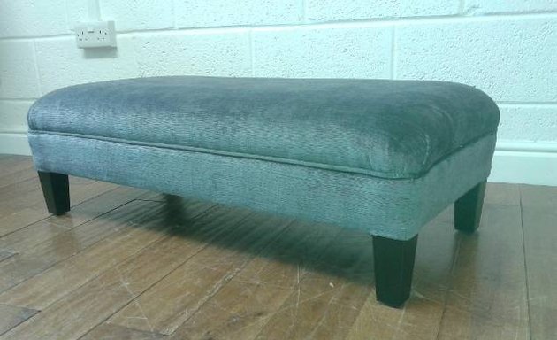 Photo of JC Upholstery