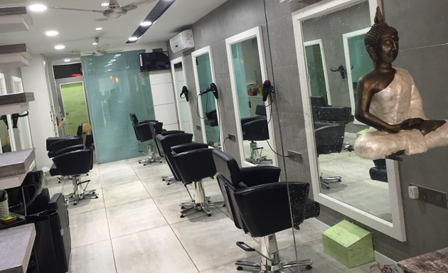 Photo of The Neha's Salon And Spa