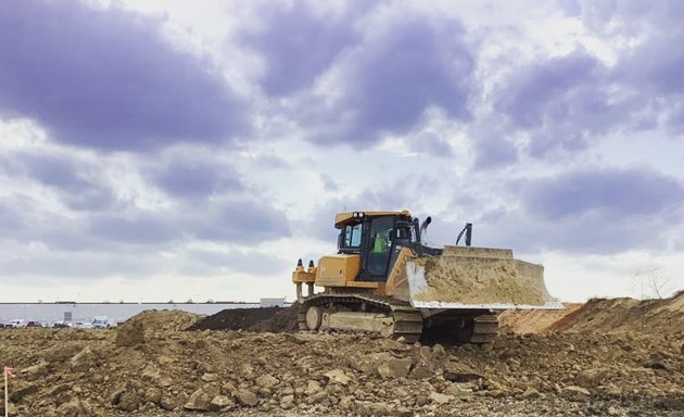 Photo of Iron Eagle Excavation