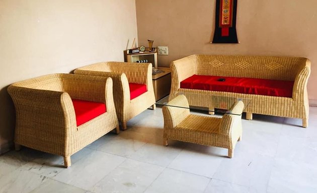 Photo of Sree Ganapathi Cane Furniture
