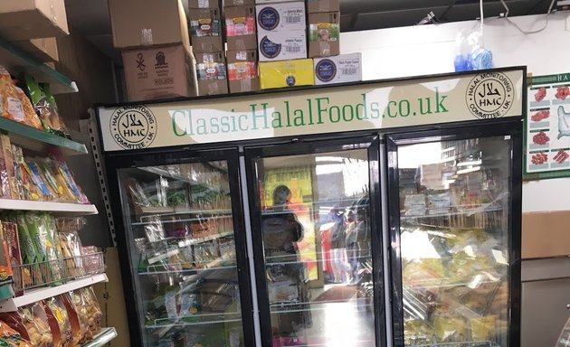 Photo of Classic Halal Foods