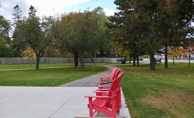 Photo of Sheppard East Park