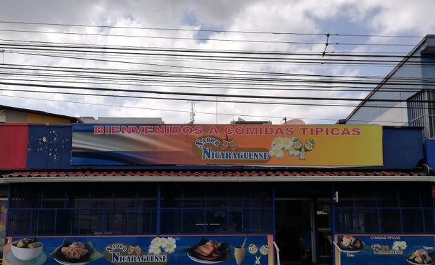 Foto de Restaurante Sabor Nicaragüense