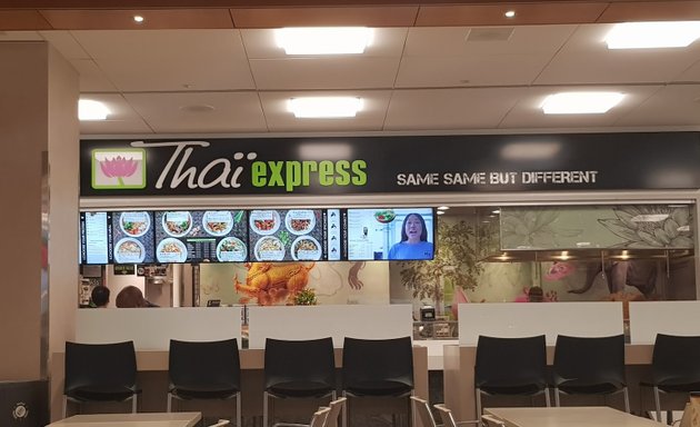 Photo of Thai Express Restaurant Toronto