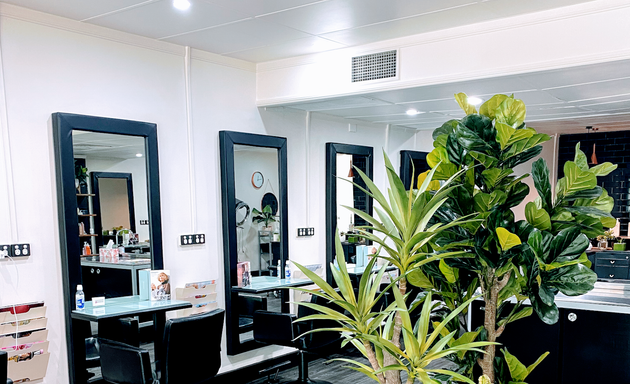 Photo of ARC Hairdressing