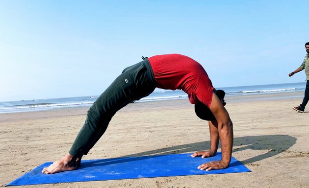 Photo of Adarsh yoga munbai