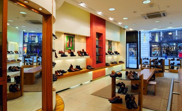 Photo of Barker Shoes Cheapside