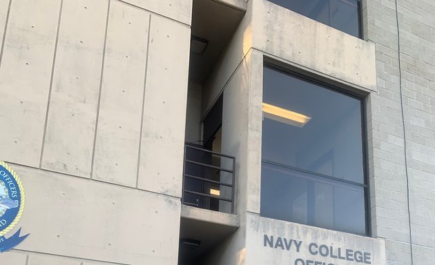 Photo of Navy Language Testing San Diego
