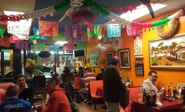 Photo of Jimenez Restaurant