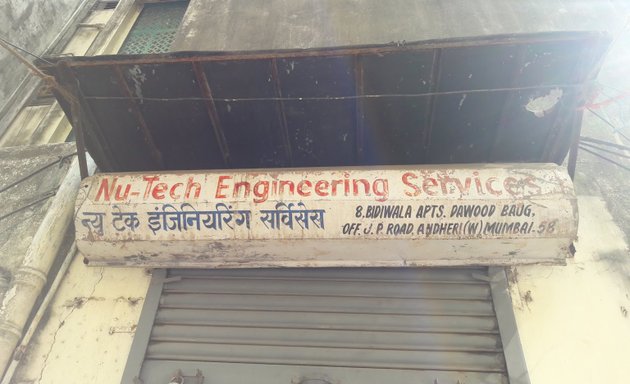 Photo of Nu-Tech Engineering Services