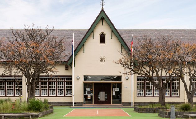 Photo of Carlton North Primary School