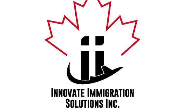 Photo of Innovate Immigration Solutions Inc