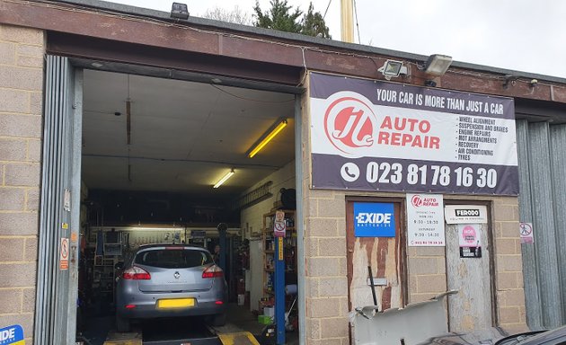 Photo of jl Auto Repair