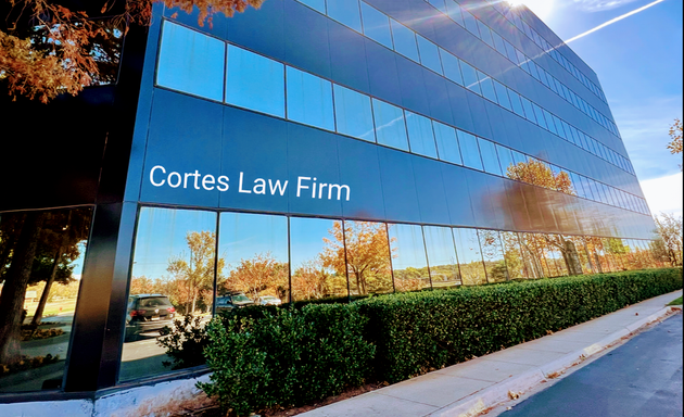 Photo of Cortes Law Firm