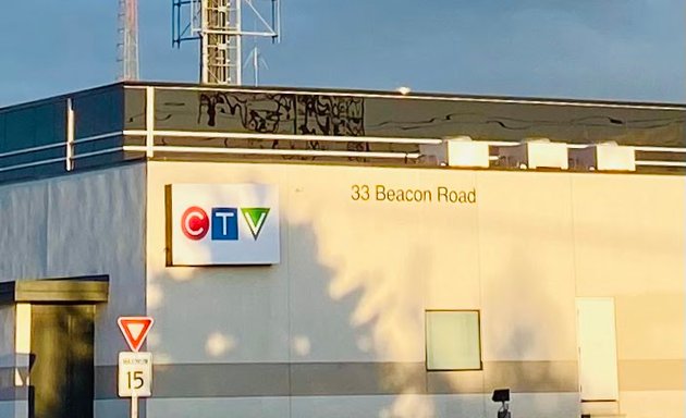 Photo of CTV Barrie