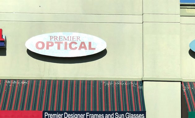 Photo of Premier Optical