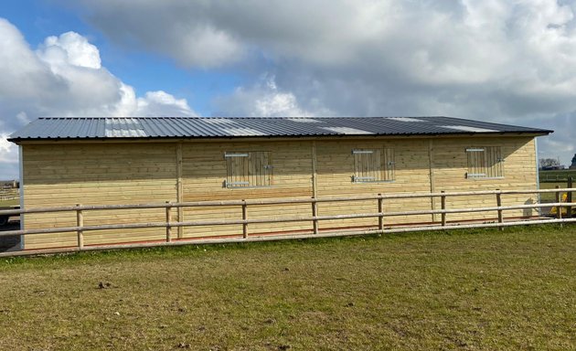 Photo of Hunter Stables