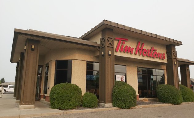 Photo of Tim Hortons