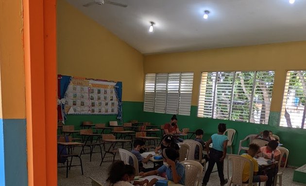 Foto de Liceo Escuela Santo Hermano Miguel De La Salle