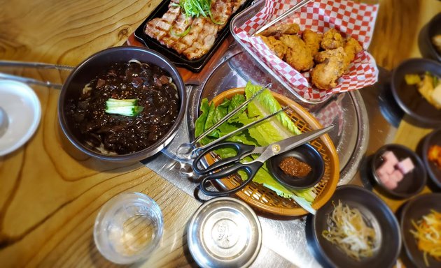 Photo of Lee House Korean BBQ