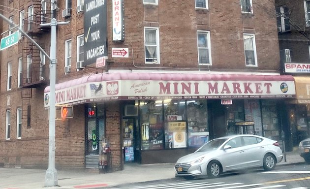 Photo of New Way Mini Market