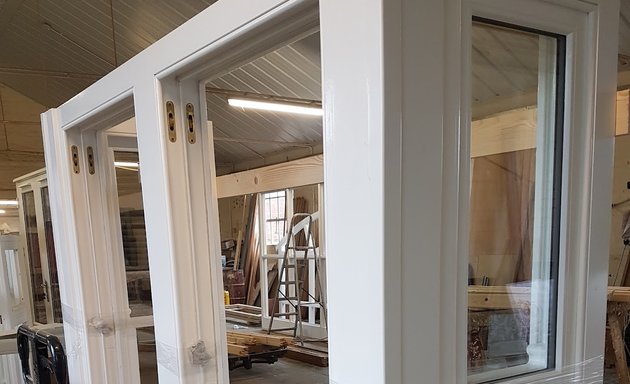 Photo of Longwood Joinery Ltd