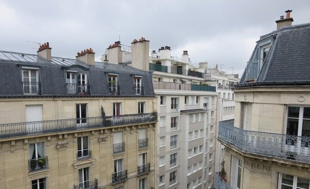 Photo de Hôtel Saint Christophe Paris
