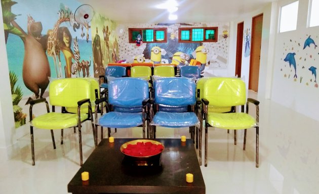 Photo of Goodwill Children's Clinic