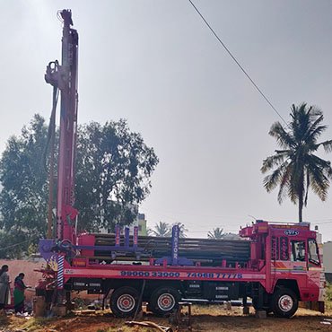 Photo of Krishna Borewells