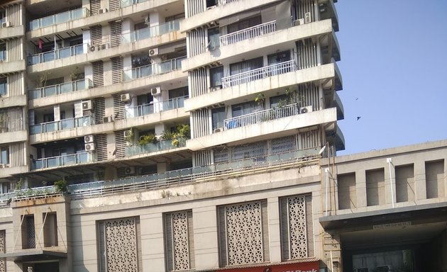 Photo of ICICI Bank -Goregaon Satellite Tower, Mumbai-Branch & ATM